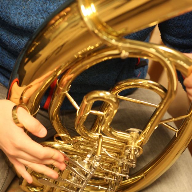 Baritonhorn