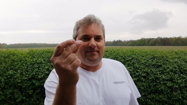 Klopapierchallenge des Jugendblasorchesters Kleinmachnow